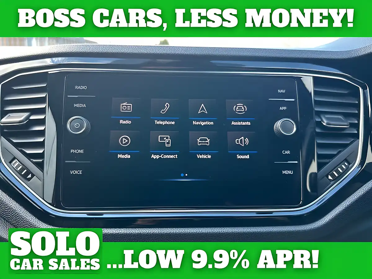 Used 2021 Volkswagen T-Roc Black Edition Silver - Interior and Exterior details 15