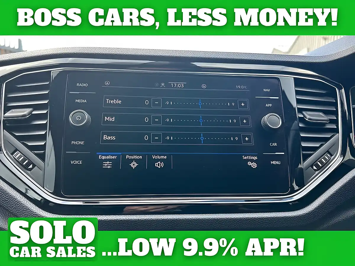 Used 2021 Volkswagen T-Roc Black Edition Silver - Interior and Exterior details 18