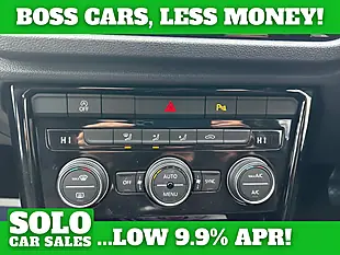 Used 2021 Volkswagen T-Roc Black Edition Silver - Interior and Exterior details 19