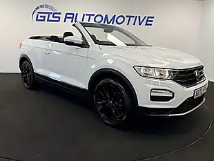 Used 2021 Volkswagen T-Roc Design Pure White - Interior and Exterior details 15