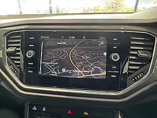 Used 2021 Volkswagen T-Roc R-Line Black - Interior and Exterior details 12