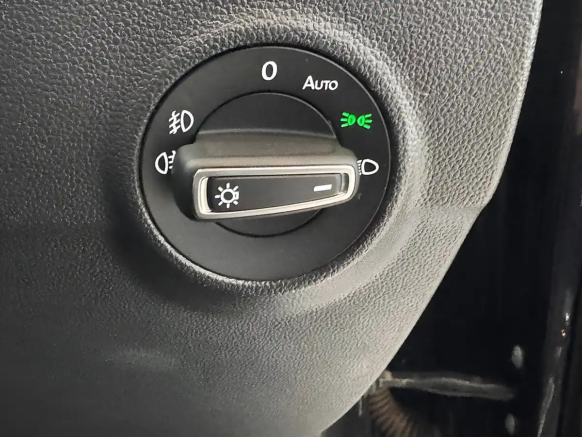 Used 2021 Volkswagen T-Roc R-Line Black - Interior and Exterior details 19