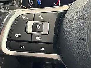 Used 2021 Volkswagen T-Roc R-Line Black - Interior and Exterior details 20