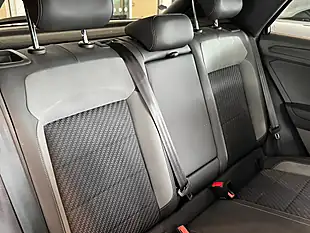 Used 2021 Volkswagen T-Roc R-Line Black - Interior and Exterior details 6