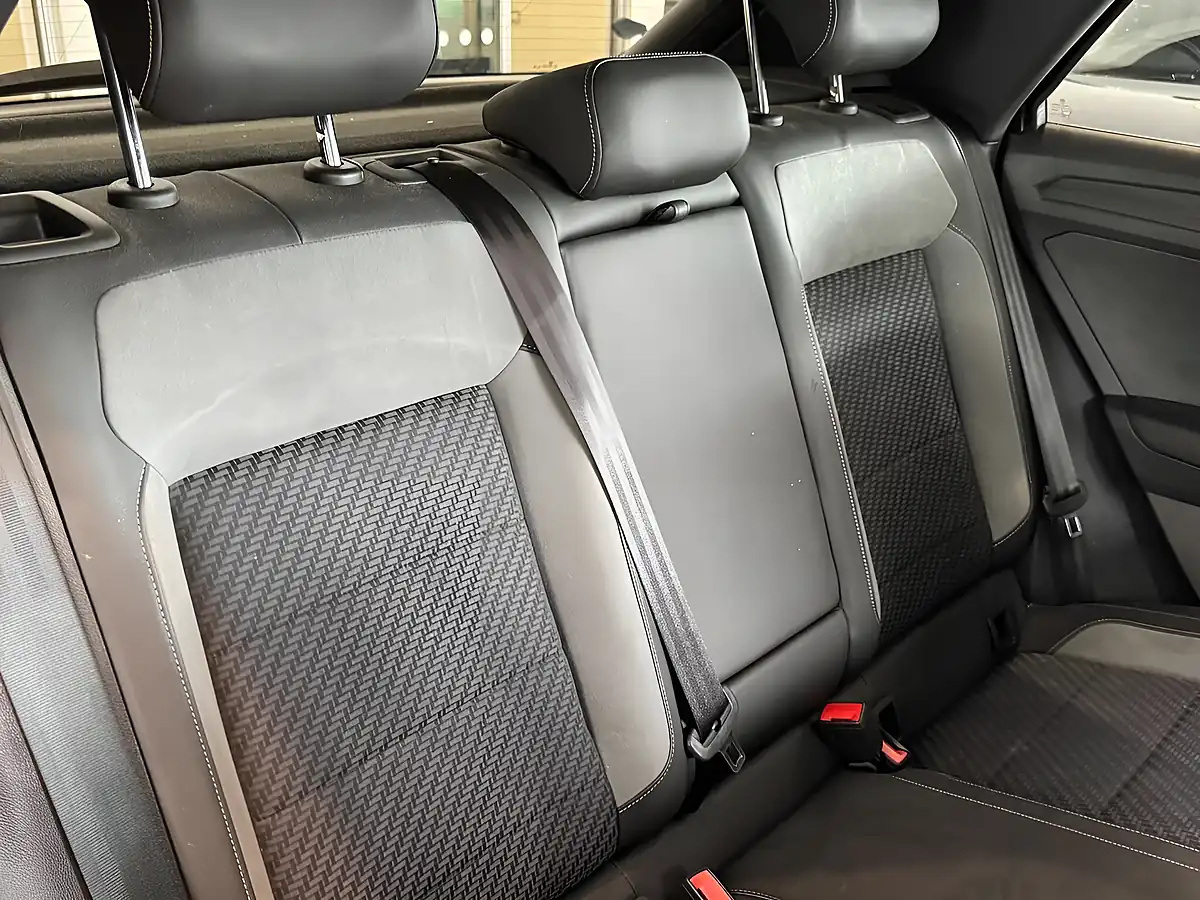 Used 2021 Volkswagen T-Roc R-Line Black - Interior and Exterior details 6