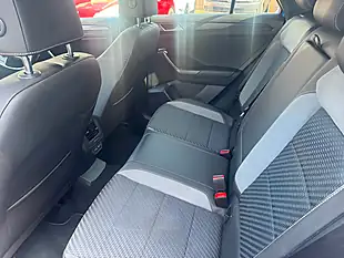 Used 2021 Volkswagen T-Roc R-Line Blue - Interior and Exterior details 14