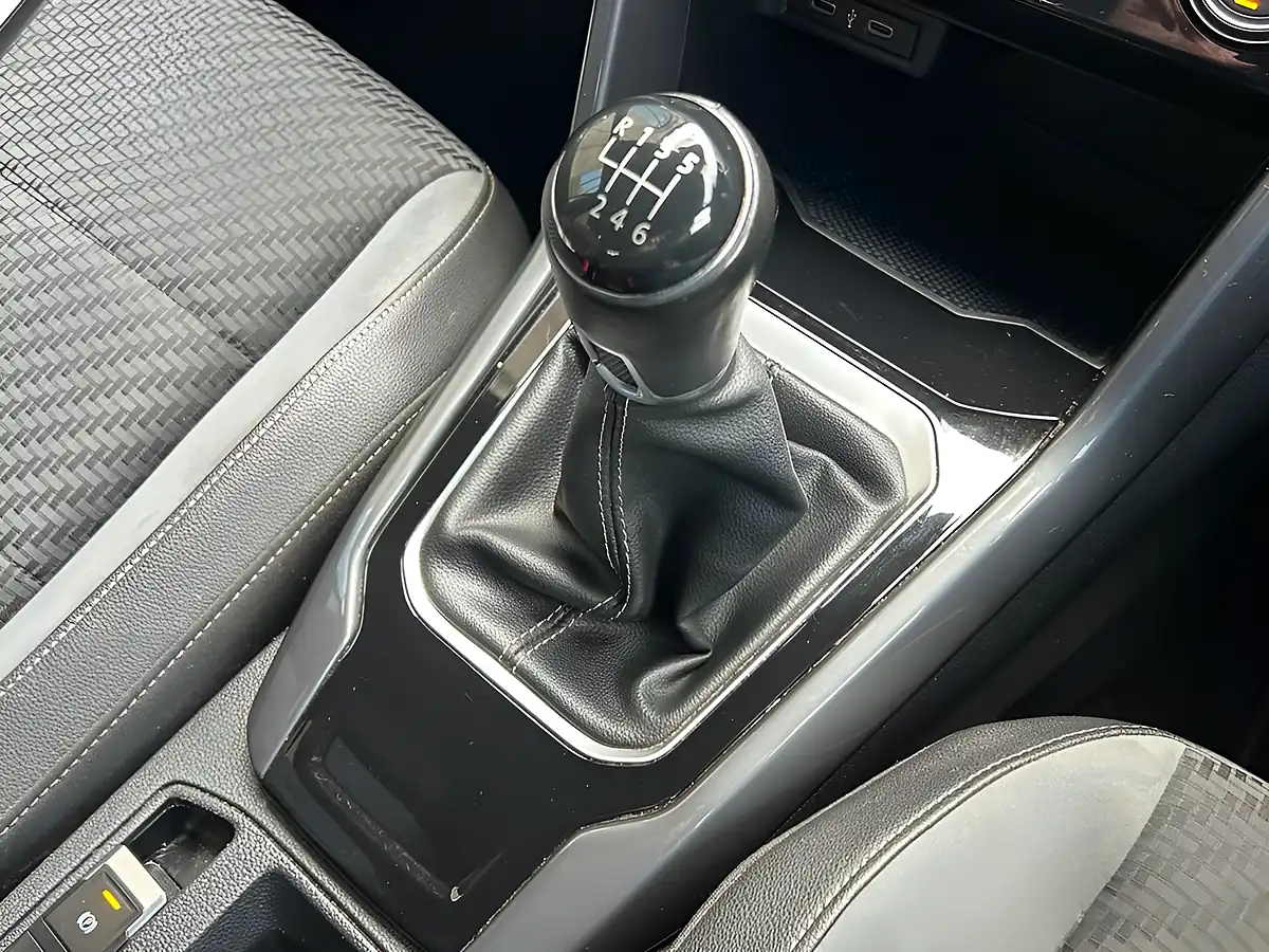 Used 2021 Volkswagen T-Roc R-Line Grey - Interior and Exterior details 19