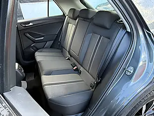 Used 2021 Volkswagen T-Roc Se Grey - Interior and Exterior details 13