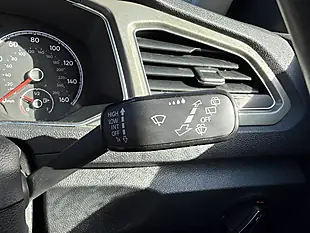 Used 2021 Volkswagen T-Roc Se Grey - Interior and Exterior details 14