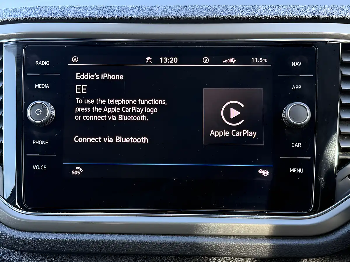 Used 2021 Volkswagen T-Roc Se Grey - Interior and Exterior details 18