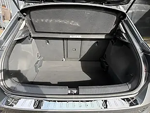 Used 2021 Volkswagen T-Roc Se Grey - Interior and Exterior details 20