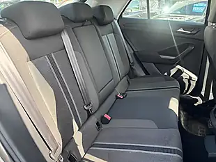 Used 2021 Volkswagen T-Roc Se Urano Grey - Interior and Exterior details 4