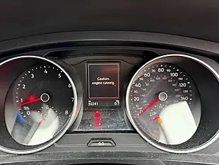 Used 2021 Volkswagen Tiguan Active White - Interior and Exterior details 9