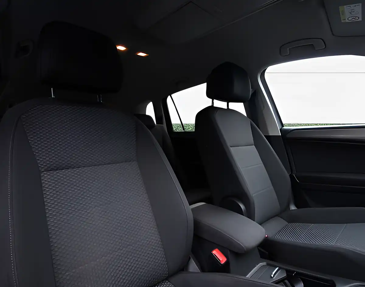 Used 2021 Volkswagen Tiguan Allspace Match - Interior and Exterior details 13
