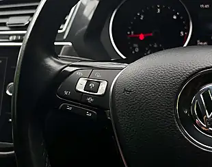 Used 2021 Volkswagen Tiguan Allspace Match - Interior and Exterior details 7
