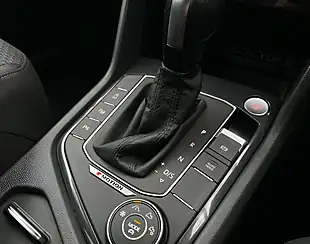 Used 2021 Volkswagen Tiguan Allspace Match - Interior and Exterior details 8