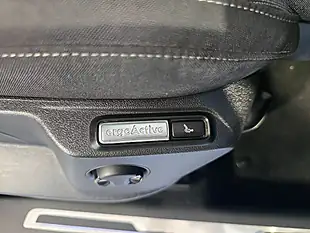 Used 2021 Volkswagen Tiguan Allspace Sel Black - Interior and Exterior details 19
