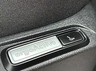 Used 2021 Volkswagen Tiguan Elegance Nightshade Blue - Interior and Exterior details 18