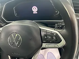 Used 2021 Volkswagen Tiguan Elegance Silver - Interior and Exterior details 11