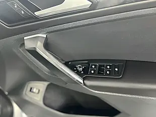 Used 2021 Volkswagen Tiguan Elegance Silver - Interior and Exterior details 12