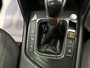 Used 2021 Volkswagen Tiguan Elegance Silver - Interior and Exterior details 13
