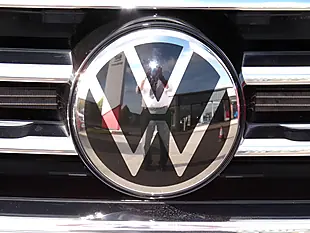 Used 2021 Volkswagen Tiguan Elegance White - Interior and Exterior details 12