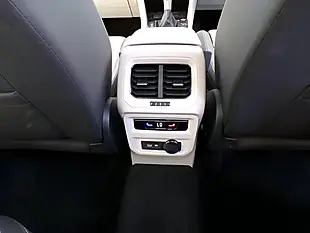 Used 2021 Volkswagen Tiguan Elegance White - Interior and Exterior details 19