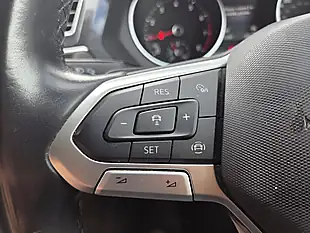 Used 2021 Volkswagen Tiguan Life Grey - Interior and Exterior details 15