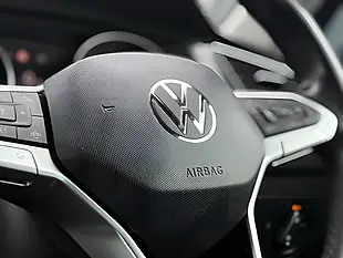 Used 2021 Volkswagen Tiguan Life Grey - Interior and Exterior details 20