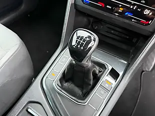 Used 2021 Volkswagen Tiguan Life Grey - Interior and Exterior details 3