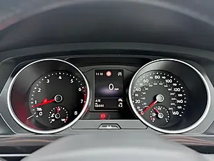 Used 2021 Volkswagen Tiguan Life Grey - Interior and Exterior details 4