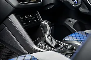 Used 2021 Volkswagen Tiguan R Lapiz Blue - Interior and Exterior details 18