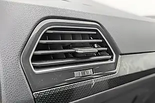 Used 2021 Volkswagen Tiguan R-Line Black - Interior and Exterior details 16