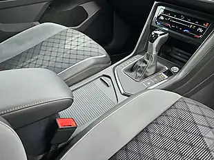 Used 2021 Volkswagen Tiguan R-Line Black - Interior and Exterior details 16