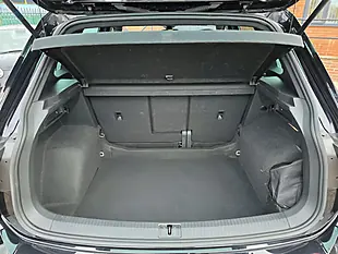 Used 2021 Volkswagen Tiguan R-Line Black - Interior and Exterior details 20