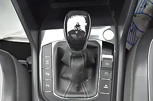 Used 2021 Volkswagen Tiguan R-Line Grey - Interior and Exterior details 19
