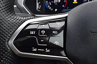 Used 2021 Volkswagen Tiguan R-Line Grey - Interior and Exterior details 20