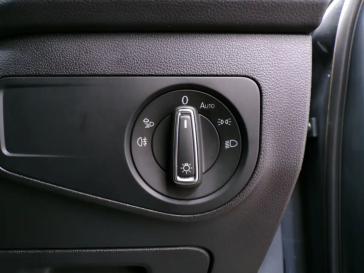 Used 2021 Volkswagen Tiguan R-Line Grey - Interior and Exterior details 15