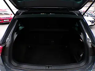 Used 2021 Volkswagen Tiguan R-Line Grey - Interior and Exterior details 20