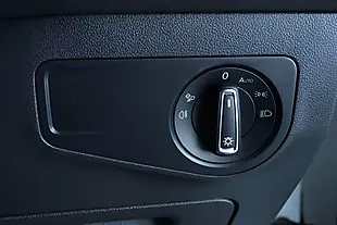 Used 2021 Volkswagen Tiguan R-Line White - Interior and Exterior details 12