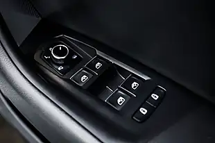 Used 2021 Volkswagen Touareg R-Line Tech Oryx White Metallic - Interior and Exterior details 15