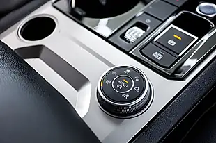 Used 2021 Volkswagen Touareg R-Line Tech Oryx White Metallic - Interior and Exterior details 18