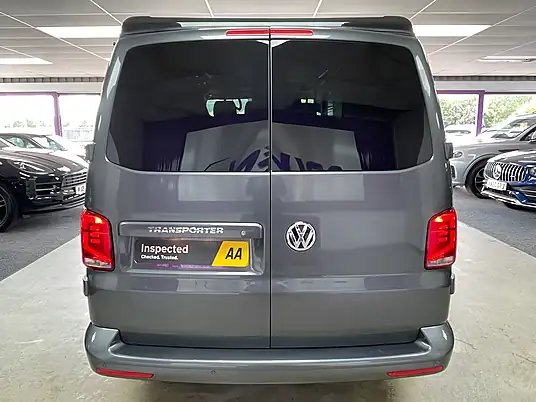 2021 Volkswagen Transporter Campervan T28 Highline 2.0 TDI