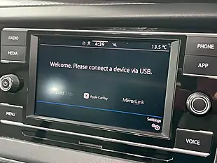 Used 2021 Volkswagen Transporter Campervan Highline Indium Grey - Interior and Exterior details 15