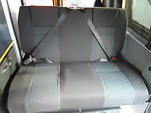 Used 2021 Volkswagen Transporter Campervan Yellow - Interior and Exterior details 13