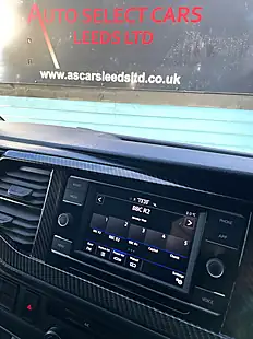 Used 2021 Volkswagen Transporter Highline Black - Interior and Exterior details 18