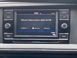Used 2021 Volkswagen Transporter Highline Grey - Interior and Exterior details 11