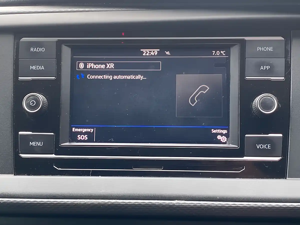 Used 2021 Volkswagen Transporter Highline Grey - Interior and Exterior details 12