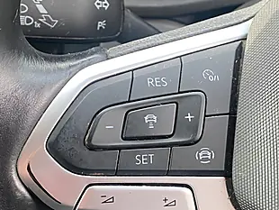 Used 2021 Volkswagen Transporter Highline Grey - Interior and Exterior details 13