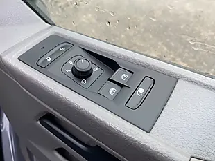 Used 2021 Volkswagen Transporter Highline Grey - Interior and Exterior details 18